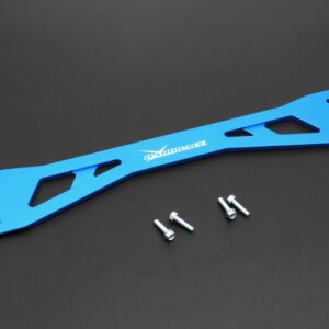 Hardrace Rear Subframe Reinforcement Brace Honda Civic