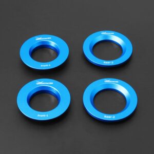 Hardrace Rear Subframe Anti-vibration Insert Bmw 1 Series, 3 Series, 4 Series, 2 Series