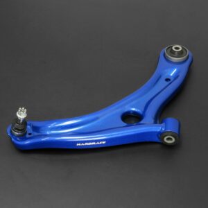 Hardrace Front Lower Arm Honda Fit / jazz