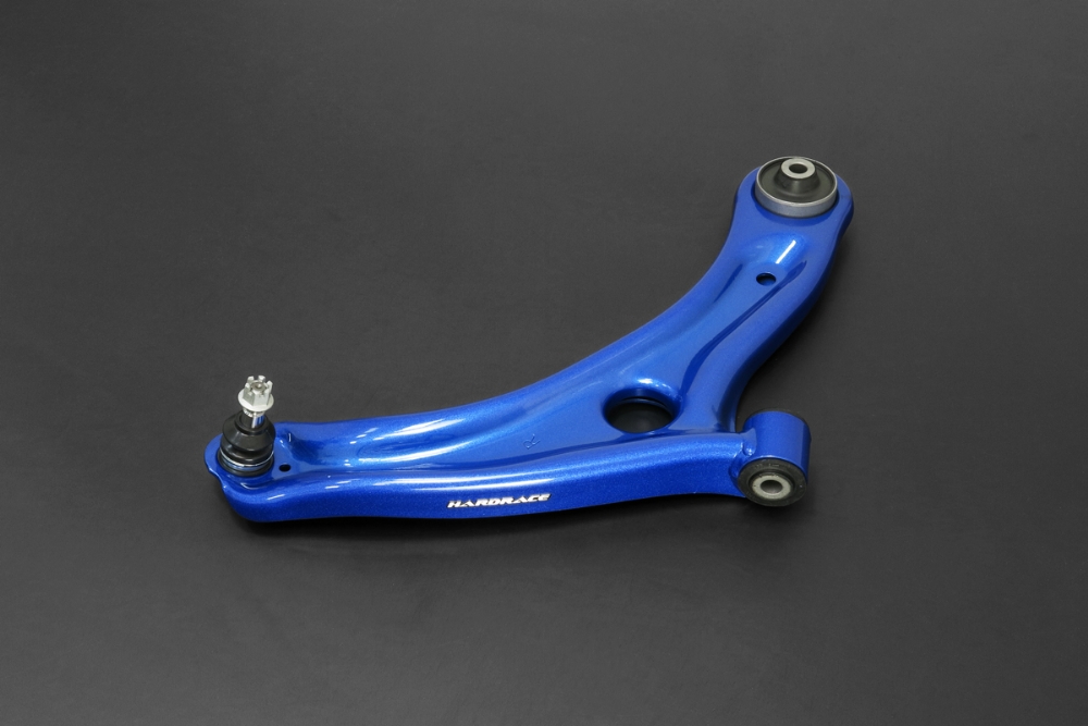 Hardrace Front Lower Arm Honda Fit / jazz