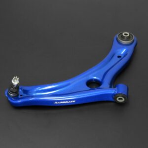 Hardrace Front Lower Arm Honda Fit / jazz