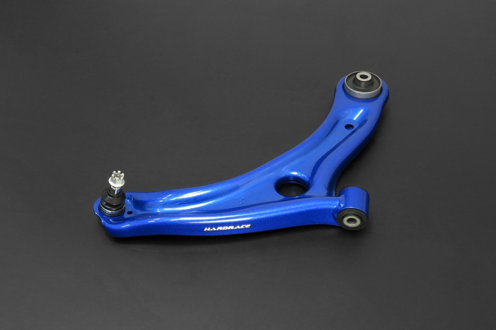Hardrace Front Lower Arm Honda Fit / jazz