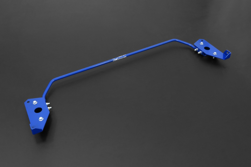 Hardrace Rear Add-on Sway Bar Honda Fit / jazz