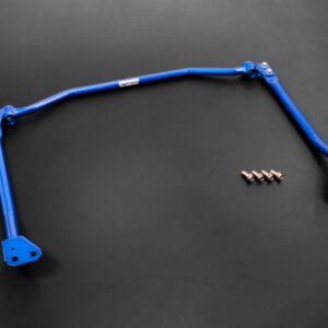 Hardrace Front Lower Structure Brace Honda Fit / jazz