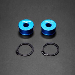 Hardrace Shifter Cable Bushing Toyota Yaris / vitz