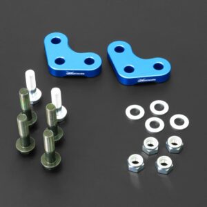 Hardrace Front Geometry Correction Spacer Toyota RAV4, Harrier, Lexus NX