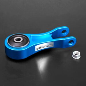 Hardrace Rear Engine Mount Toyota Yaris / vitz