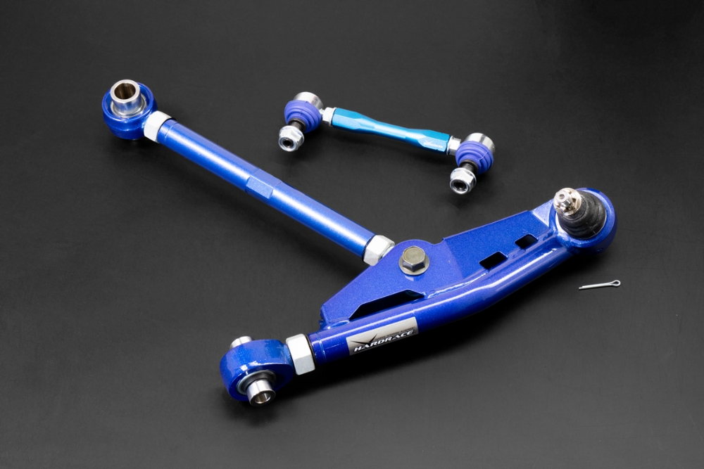 Hardrace Front Lower Arm Subaru BRZ