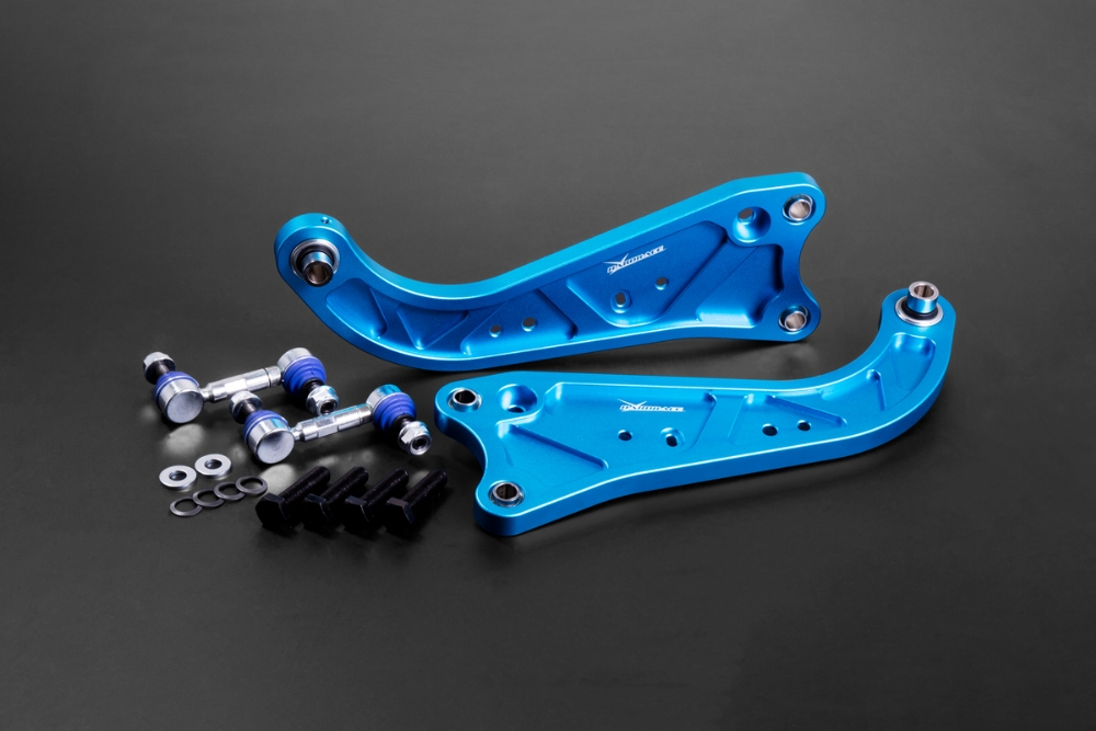 Hardrace Rear Trailing Arm Toyota Yaris / vitz