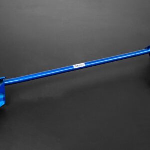 Hardrace Reinforced Rear Stabilizer Mounting Frame Subaru BRZ