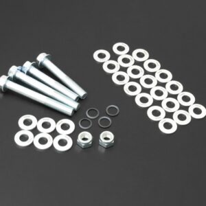 Hardrace Front Caster Adjusting Kit Honda Civic, Integra