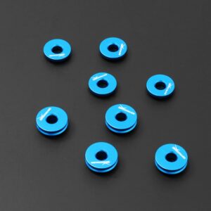 Hardrace Shifter Assembly Mounting Bushing Toyota Yaris / vitz
