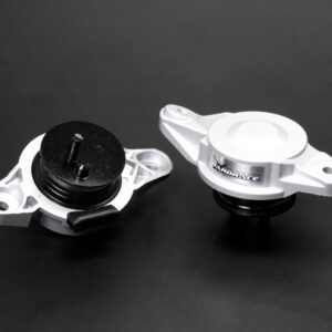 Hardrace Right + Left Side Engine Mount Subaru BRZ, WRX, Toyota 86