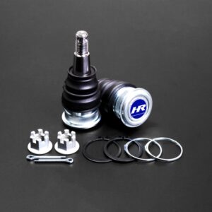 Hardrace Front Roll Center Adjuster  Honda Fit / jazz