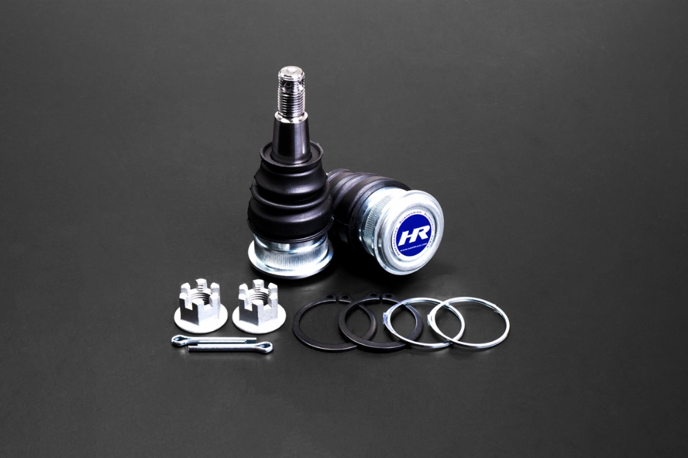 Hardrace Front Roll Center Adjuster Honda Fit / jazz