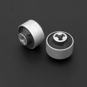 Hardrace Front Lower Rear Arm Bushing Tesla Model 3, Model y