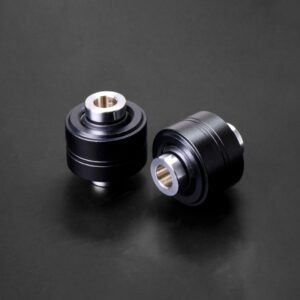 Hardrace Rear Knuckle Bushing – Upper Front/front/lower Front Tesla Model 3, Model y