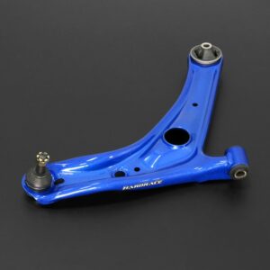 Hardrace Front Lower Arm Toyota Yaris / vitz, Echo / platz