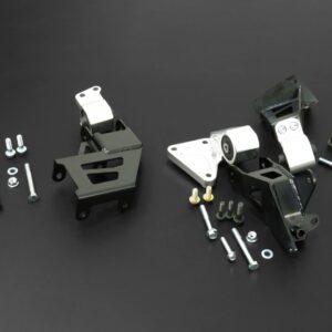Hardrace K-series Swap Engine Mount Kit Honda Civic, Integra