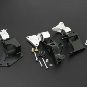 Hardrace K-series Swap Engine Mount Kit Honda Civic