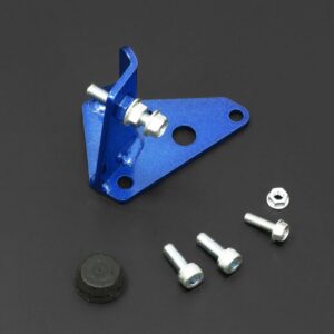 Hardrace Brake Master Cylinder Stopper Toyota Corolla/altis/auris