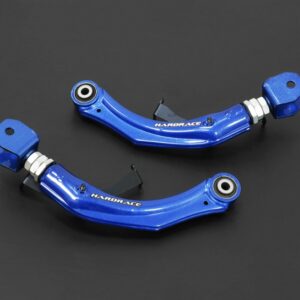 Hardrace Rear Upper Camber Kit  MG HS