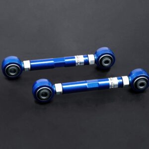 Hardrace Rear Toe Kit  MG HS