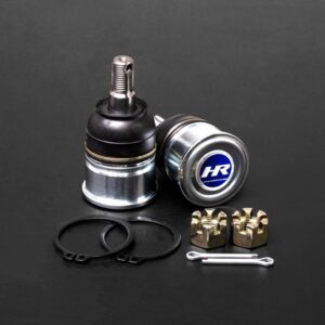 Hardrace Front Lower Ball Joint Honda