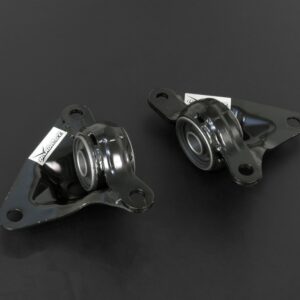 Hardrace Front Lower Arm Bushing – Rear Honda Fit / jazz