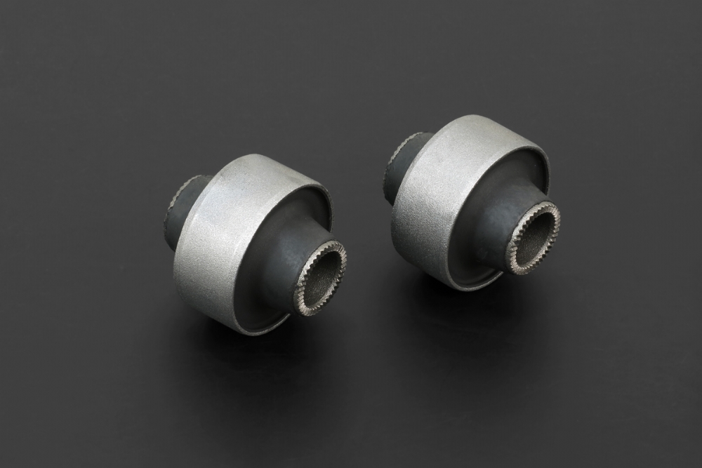 Hardrace Front Lower Arm Bushing – Rear Toyota Yaris / vitz, VIOS, Prius c