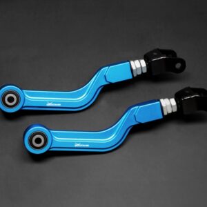 Hardrace Rear Upper Camber Kit  Mercedes-benz C-class
