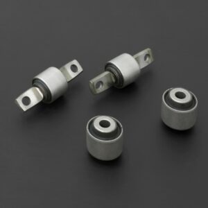 Hardrace Rear Upper Arm Bushing Mitsubishi Lancer evolution
