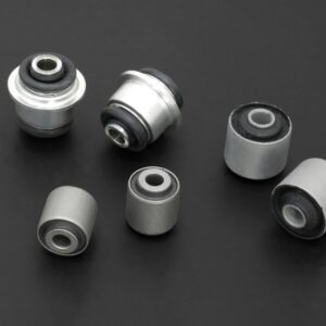 Hardrace Rear Knuckle Bushing Lexus GS, IS