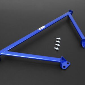 Hardrace Front Lower 4 Points Brace Subaru WRX