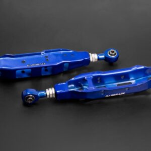 Hardrace Rear Lower Arm / Camber Kit Subaru WRX