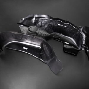 Hardrace Front & Rear Inner Fender Liner Suzuki Jimny