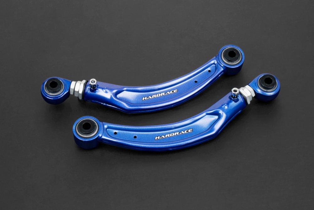 Hardrace Rear Upper Camber Kit Kia EV6, Hyundai IONIQ 5, IONIQ 6