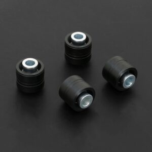 Hardrace Rear Knuckle Bushing Honda Accord