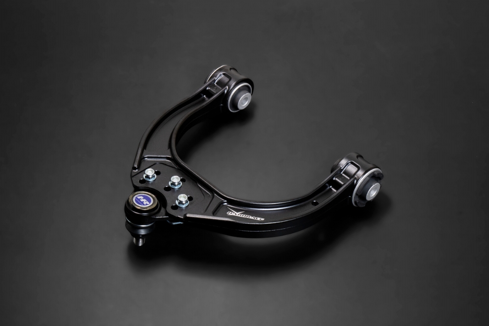 Hardrace Front Upper Camber Kit Mercedes-benz C-class