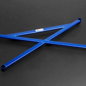 Hardrace Front Lower 4-point Brace Honda S2000