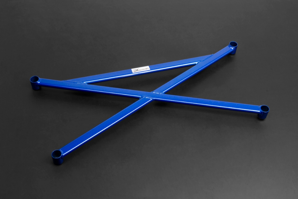 Hardrace Front Lower 4-point Brace Honda S2000
