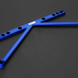 Hardrace Rear Lower 4-point Brace Honda S2000