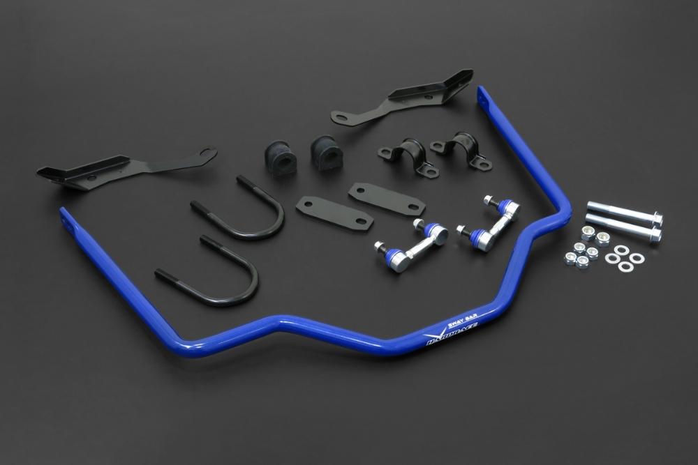 Hardrace Rear Add-on Sway Bar Toyota Townace / liteace