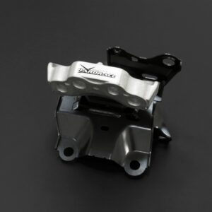 Hardrace Left Side Transmission Mount Toyota Yaris / vitz