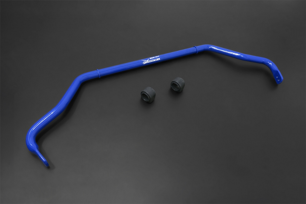 Hardrace Front Sway Bar Honda Civic