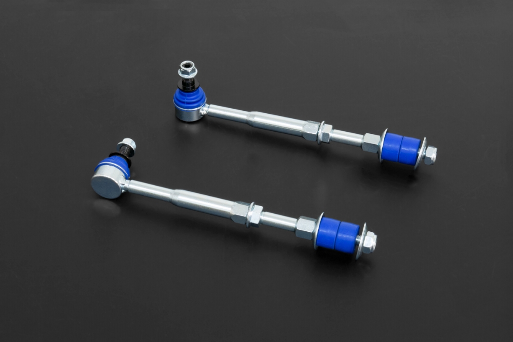 Hardrace Front/rear Adj. Stabilizer Link Nissan Patrol