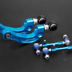 Hardrace Rear Upper Camber Kit Lexus RX