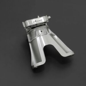 Hardrace Right Side Engine Mount Honda Civic