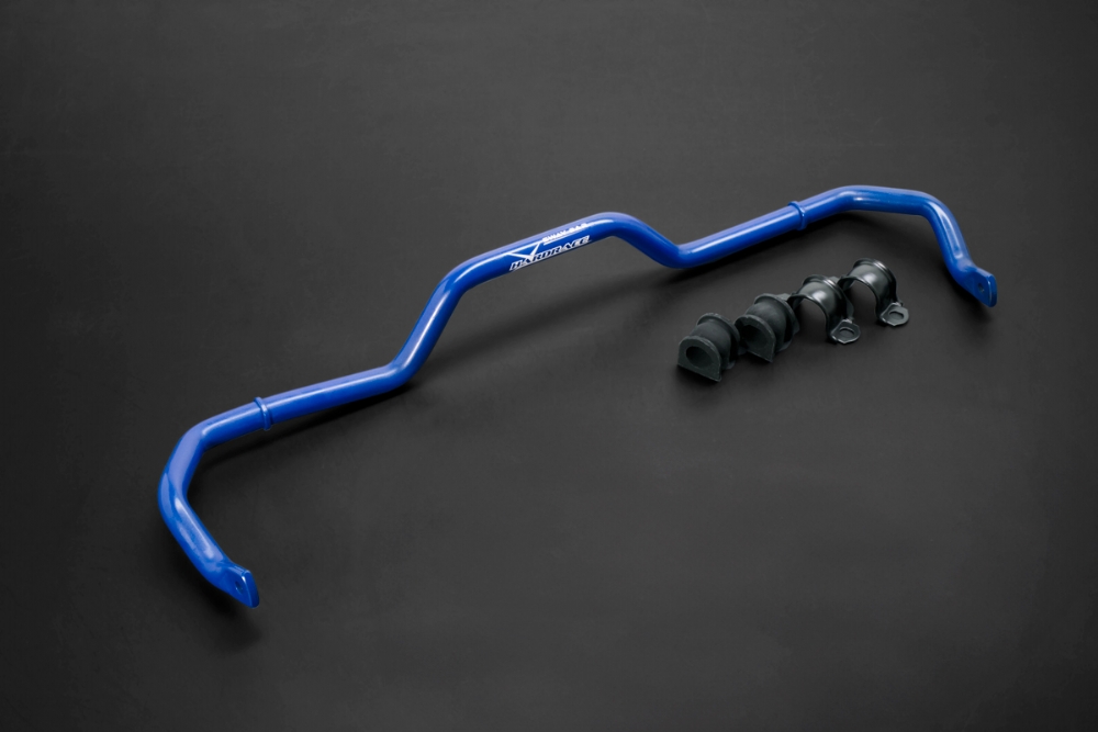 Hardrace Rear Sway Bar MG HS
