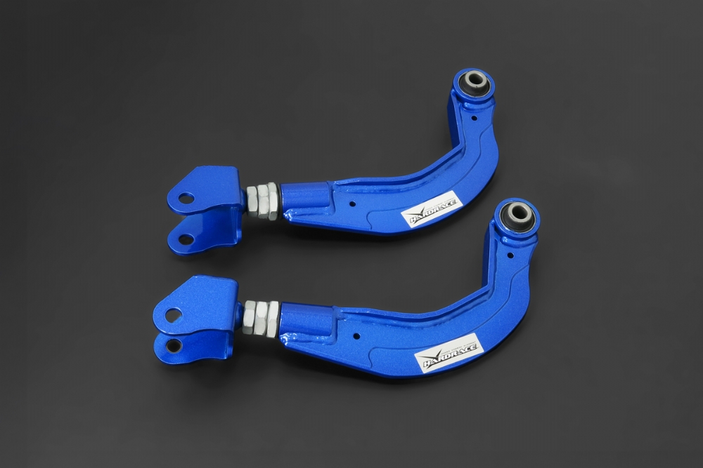 Hardrace Rear Upper Camber Kit Toyota Alphard / vellfire, Lexus LM